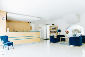 Aqua Hotel