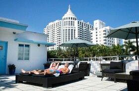 Aqua Hotel
