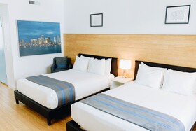 Aqua Hotel