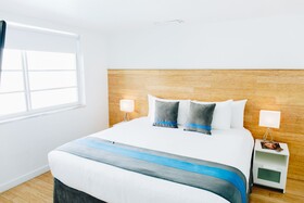 Aqua Hotel