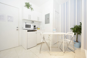 Art Deco Drexel Apartments