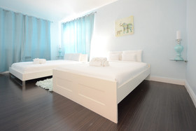 Art Deco Drexel Apartments