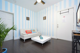 Art Deco Drexel Apartments