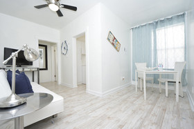 Art Deco Drexel Apartments