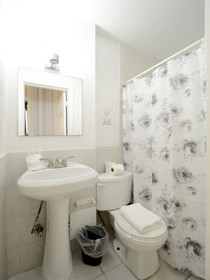 Art Deco Drexel Apartments