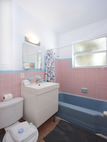 Art Deco Drexel Apartments