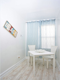 Art Deco Drexel Apartments