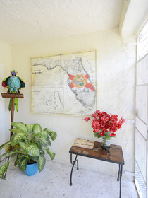 Art Deco Drexel Apartments