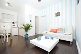 Art Deco Drexel Apartments