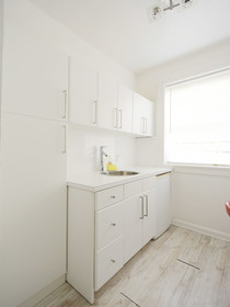 Art Deco Drexel Apartments