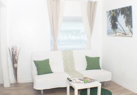 Beach Apartments
