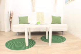 Beach Apartments