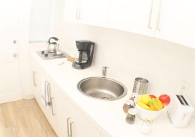 Beach Apartments