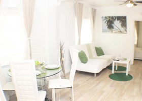 Beach Apartments