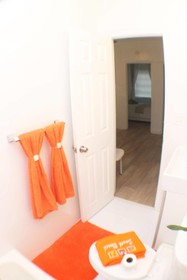 Beach Apartments