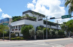 Bentley Kaskades