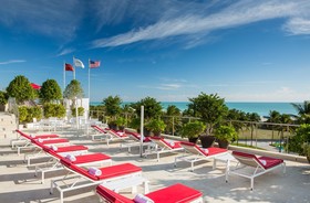 Bentley South Beach