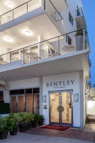 Bentley South Beach