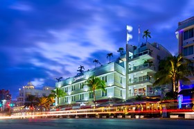 Bentley South Beach