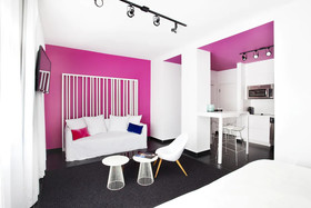 Blanc Kara Boutique Hotel South Beach