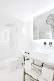 Blanc Kara Boutique Hotel South Beach