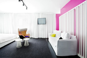 Blanc Kara Boutique Hotel South Beach