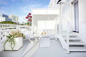 Blanc Kara Boutique Hotel South Beach