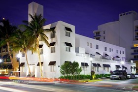 Blanc Kara Boutique Hotel South Beach