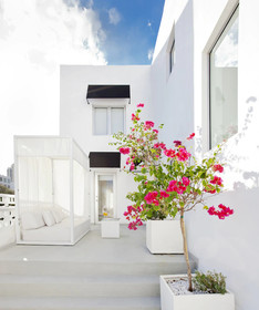 Blanc Kara Boutique Hotel South Beach