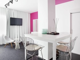 Blanc Kara Boutique Hotel South Beach