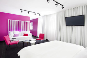 Blanc Kara Boutique Hotel South Beach