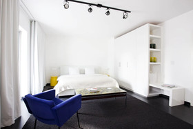 Blanc Kara Boutique Hotel South Beach