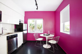 Blanc Kara Boutique Hotel South Beach