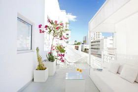 Blanc Kara Boutique Hotel South Beach