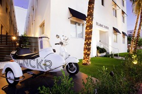 Blanc Kara Boutique Hotel South Beach
