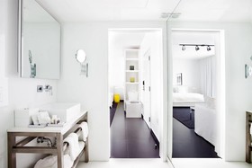 Blanc Kara Boutique Hotel South Beach