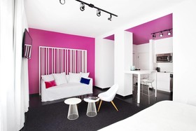 Blanc Kara Boutique Hotel South Beach