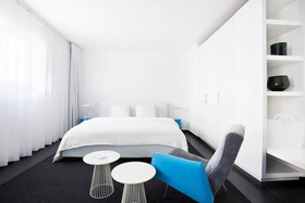 Blanc Kara Boutique Hotel South Beach