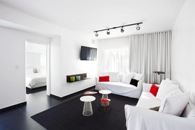 Blanc Kara Boutique Hotel South Beach