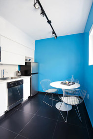 Blanc Kara Boutique Hotel South Beach
