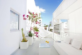 Blanc Kara Boutique Hotel South Beach
