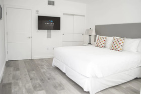 Sobe Lux