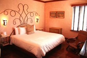 Cardozo Hotel