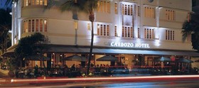 Cardozo Hotel