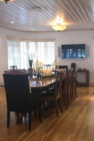 Cardozo Hotel