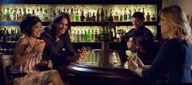 Cardozo Hotel