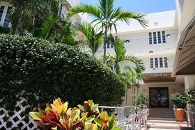 Cardozo Hotel