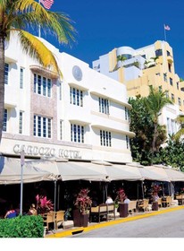 Cardozo Hotel