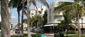 Cardozo Hotel