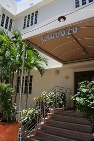 Cardozo Hotel